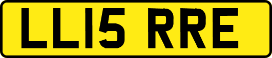 LL15RRE