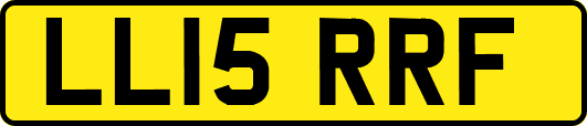 LL15RRF