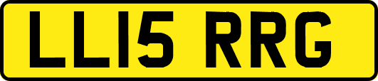 LL15RRG