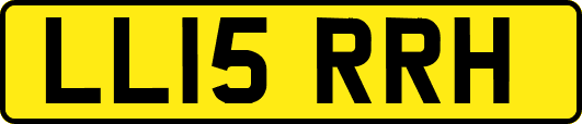 LL15RRH