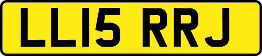 LL15RRJ