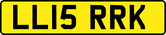 LL15RRK