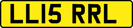 LL15RRL
