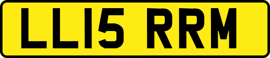 LL15RRM