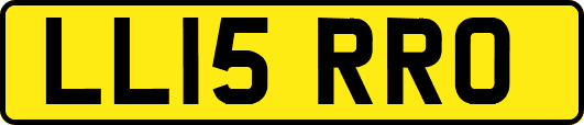 LL15RRO