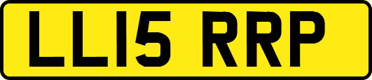 LL15RRP