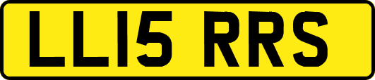 LL15RRS
