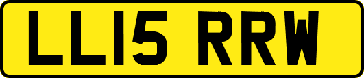 LL15RRW