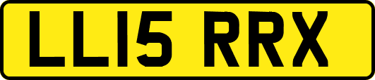 LL15RRX