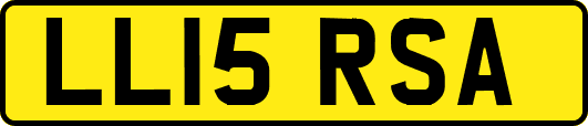 LL15RSA
