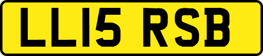 LL15RSB