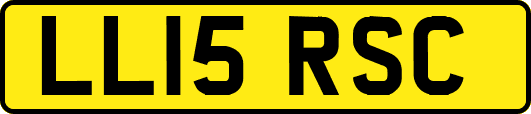 LL15RSC