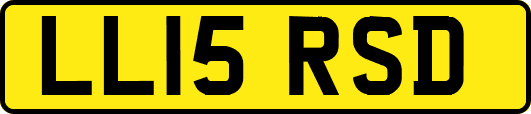 LL15RSD