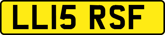 LL15RSF