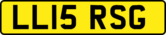 LL15RSG