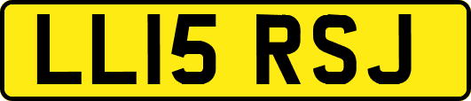 LL15RSJ