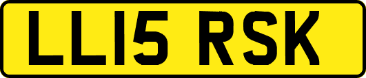 LL15RSK