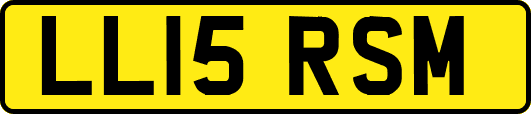 LL15RSM
