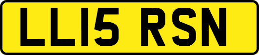 LL15RSN