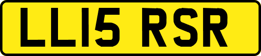 LL15RSR