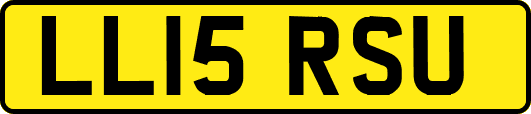 LL15RSU