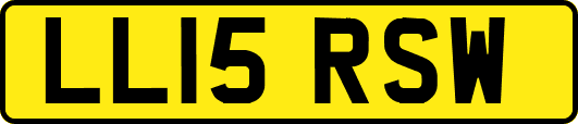 LL15RSW