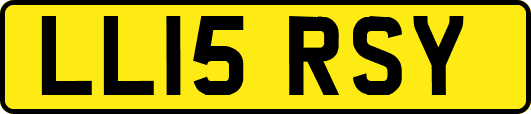 LL15RSY