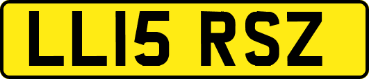 LL15RSZ