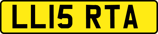 LL15RTA