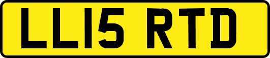 LL15RTD