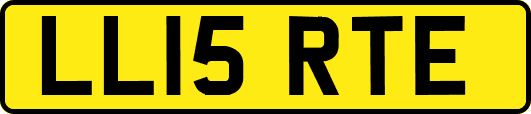 LL15RTE