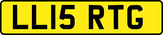 LL15RTG