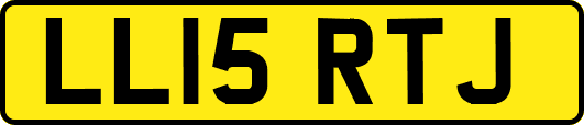 LL15RTJ