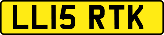 LL15RTK