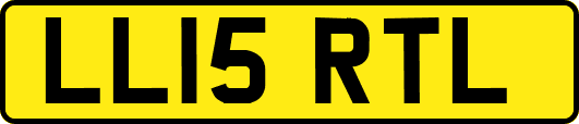 LL15RTL