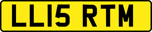 LL15RTM