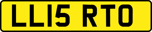LL15RTO