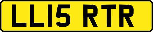 LL15RTR
