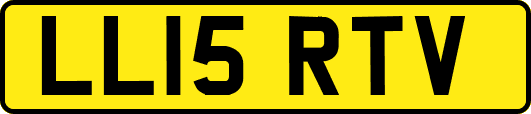 LL15RTV