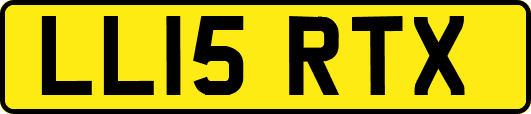 LL15RTX