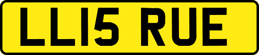 LL15RUE