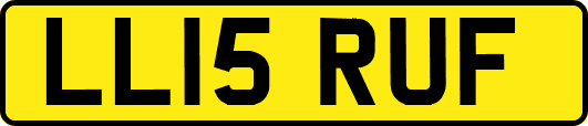 LL15RUF