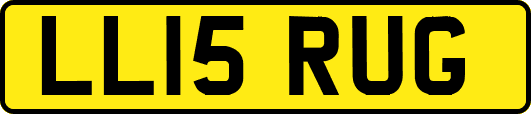 LL15RUG