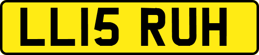 LL15RUH