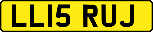 LL15RUJ
