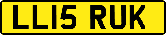 LL15RUK