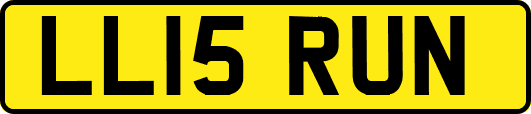 LL15RUN
