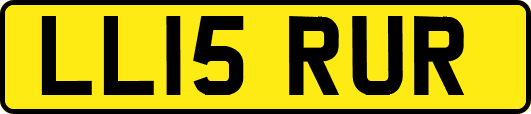 LL15RUR