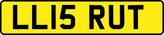 LL15RUT