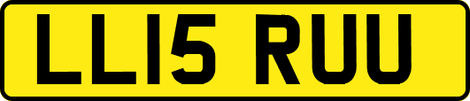 LL15RUU